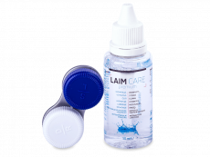 Líquido LAIM-CARE 50 ml 