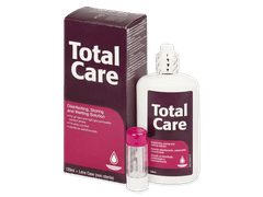 Líquido Total Care 120 ml 