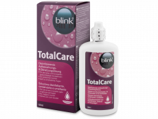 Líquido Total Care 120 ml 