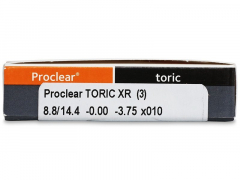 Proclear Toric XR (3 Lentillas)