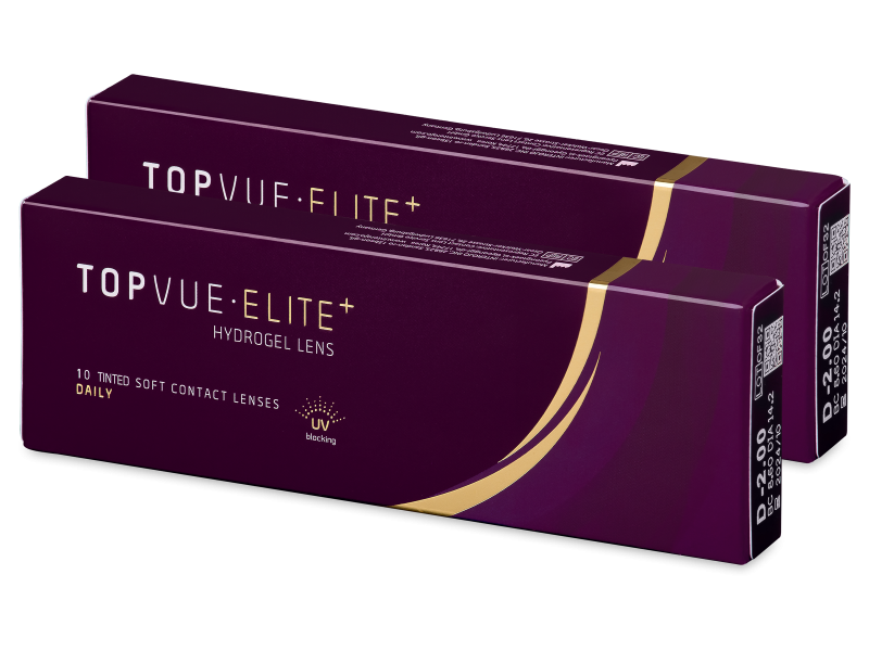 TopVue Elite+ (10 pares)