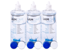 Líquido LAIM-CARE 3x400 ml 