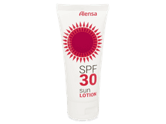 Bloqueador solar Alensa SPF 30 (50 ml)