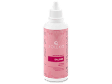 Líquido de enjuague Queen's Saline 100 ml 