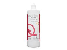Líquido de enjuague Queen's Saline 500 ml 