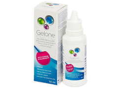 Líquido Gelone 50 ml 