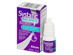 Gotas Oculares Systane Balance 10 ml 