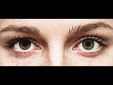 Azul Tones Blue lentillas ColourVUE 3 (2 lentillas)