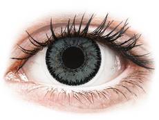 SofLens Natural Colors Platinum - Graduadas (2 Lentillas)