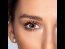 FreshLook Colors Hazel - Sin graduación (2 Lentillas)
