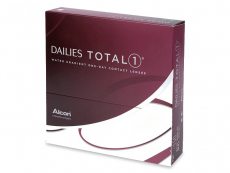 Dailies TOTAL1 (90 lentillas)