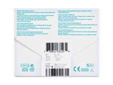 Bausch + Lomb ULTRA for Presbyopia (3 lentillas)