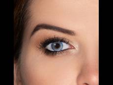 Celeste Tones Aqua lentillas ColourVUE 3 (2 lentillas)