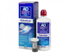 Líquido AO SEPT PLUS HydraGlyde 360 ml 