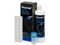 Líquido Oxysept 1 Step 300 ml 