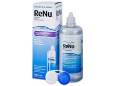 Líquido ReNu MPS Sensitive Eyes 360 ml 