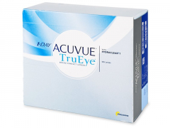 1 Day Acuvue TruEye (180 lentillas)