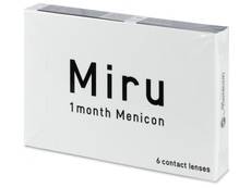 Miru 1 Month (6 lentillas)