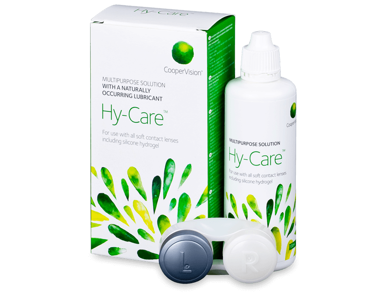 Líquido Hy-Care 100 ml 