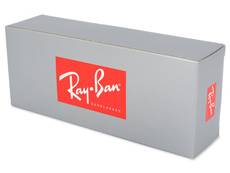 Gafas de sol Ray-Ban Original Wayfarer RB2140 - 902 
