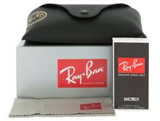 Gafas de sol Ray-Ban RB2132 - 902L 