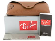 Gafas de sol Ray-Ban Original Aviator RB3025 - 112/P9 POL 