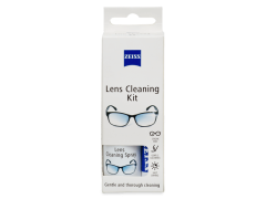 Kit de limpieza de gafas Zeiss 30 ml 