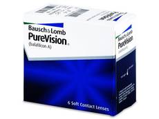 PureVision (6 Lentillas)