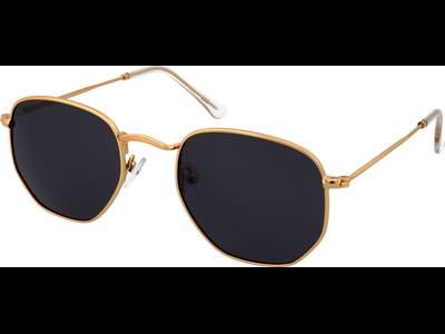 Meller Eyasi Gold Carbon