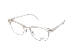 Ray-Ban Clubmaster RX5154 2001 