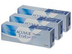 1 Day Acuvue TruEye (90 Lentillas)