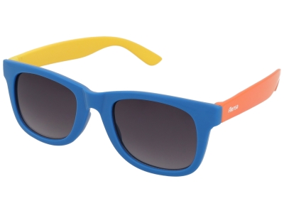 Gafas de sol para niños Alensa Blue Orange 