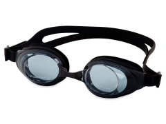 Gafas de natación Neptun - Negro 