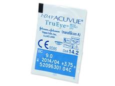 1 Day Acuvue TruEye (30 Lentillas)
