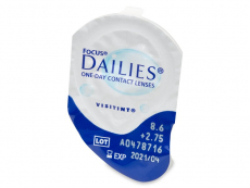 Focus Dailies All Day Comfort (90 Lentillas)