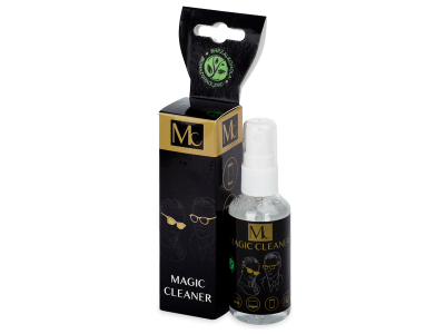 Spray para limpieza de gafas Magic Cleaner 50 ml 