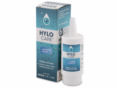 Gotas HYLO-CARE 10 ml 