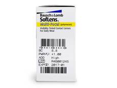 SofLens Multi-Focal (6 Lentillas)