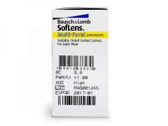 SofLens Multi-Focal (6 Lentillas)
