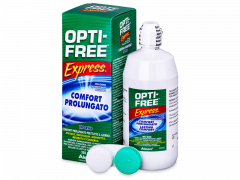 Líquido OPTI-FREE Express 355 ml 