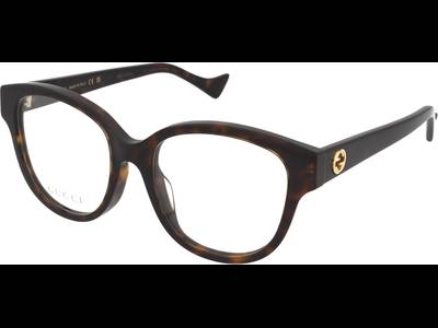 Gucci GG1260OA 002 