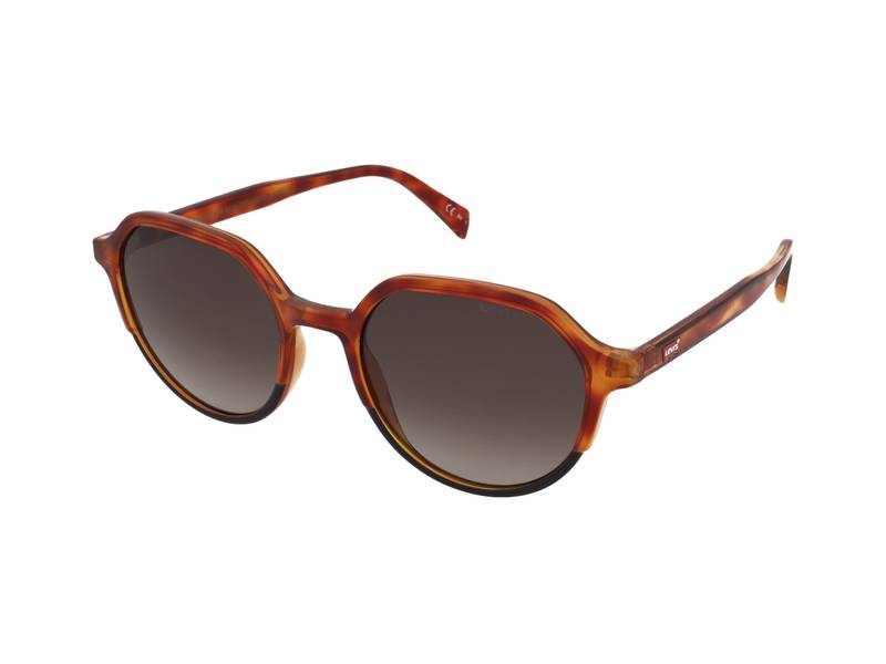 Levi's Lv 5009/S Gafas de sol cuadradas