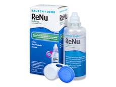 Líquido ReNu MultiPlus 120 ml 