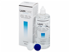 Líquido LAIM-CARE 400 ml 