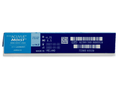1 Day Acuvue Moist (90 Lentillas)