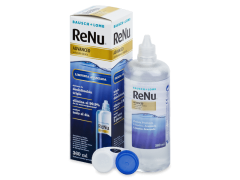 Líquido ReNu Advanced 360 ml 