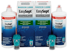 EasySept solución de peróxido 2x 360 ml 