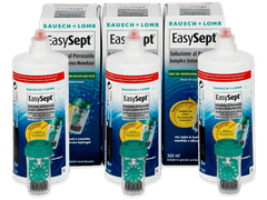EasySept solución de peróxido 3x 360 ml 