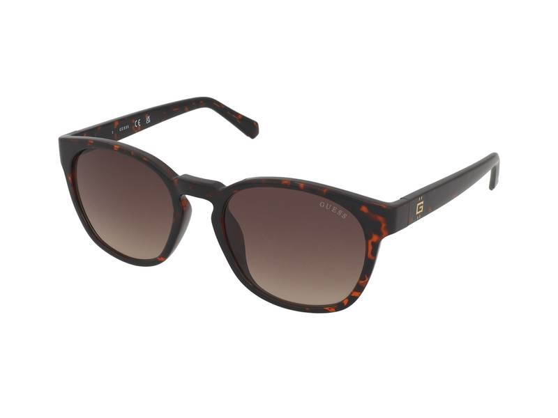 Guess GU 00083-H - 41N Altro Giallo | Occhiale Da Sole Uomo
