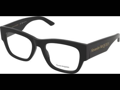 Alexander McQueen AM0436O 001